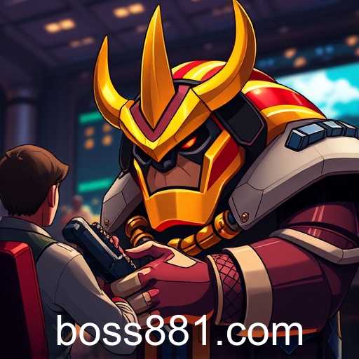 The Rise and Influence of Boss88 in Online Gaming Circles