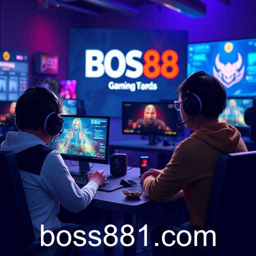 The Evolution of Gaming Websites in Our Digital Age