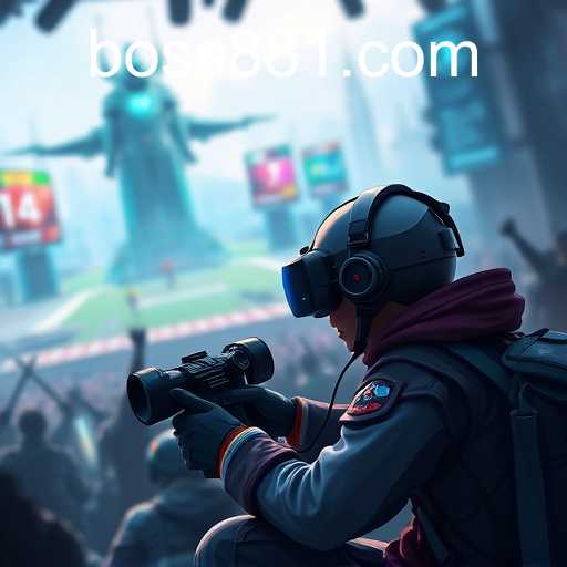 Rise of Boss88 in the Gaming World