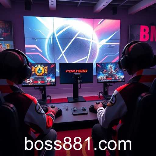 The Rise of Online Gaming Platforms