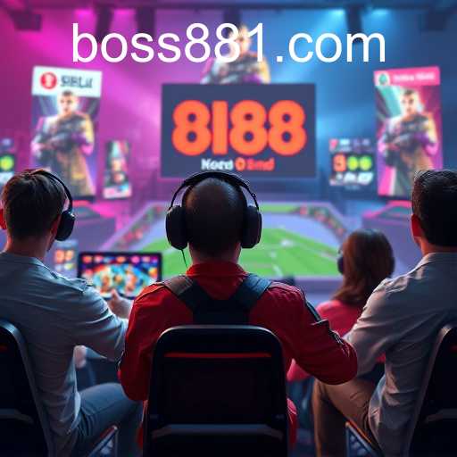 The Rise of Online Gaming in 2026: A Focus on Boss88