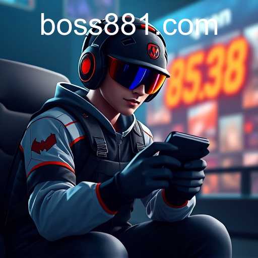 Rise of Online Gaming and Boss88's Role in 2025