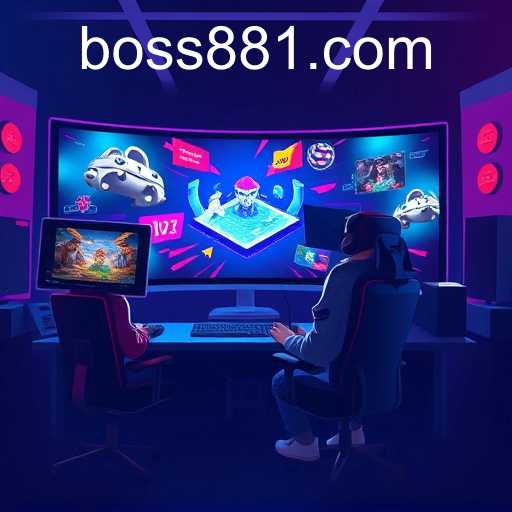 The Rise of Online Gaming in 2026