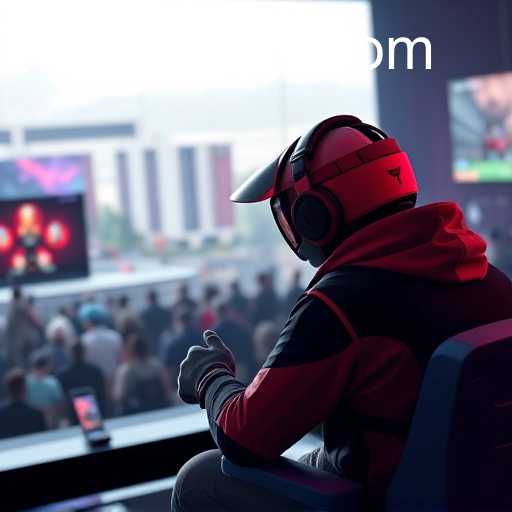 Rise of Online Gaming Platforms in 2026